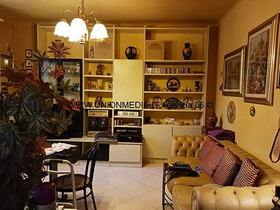 Immagine 3 di Appartamento in vendita  a Arcola