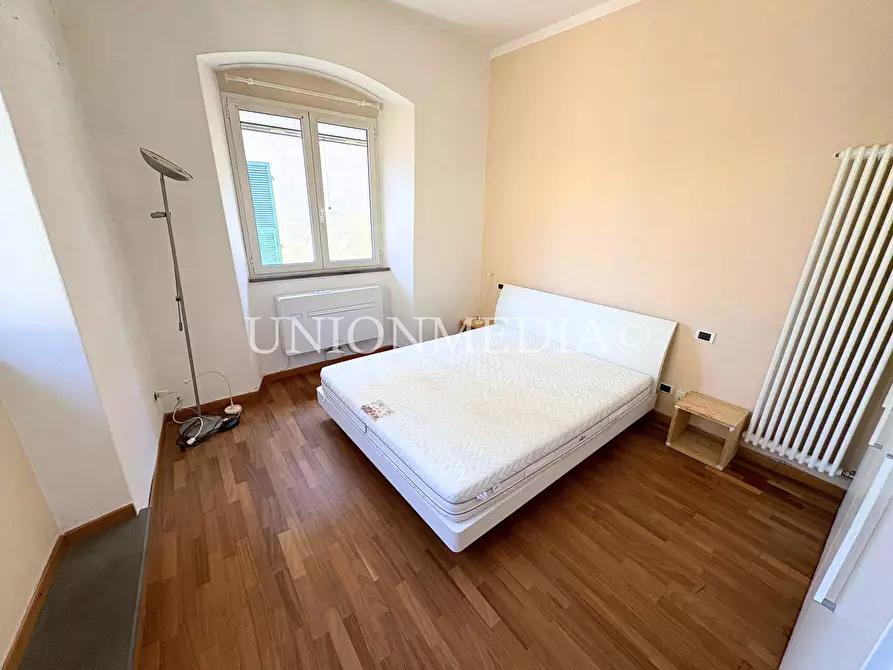 Immagine 13 di Appartamento in vendita  in PIAZZA MATTEOTTI a Sarzana