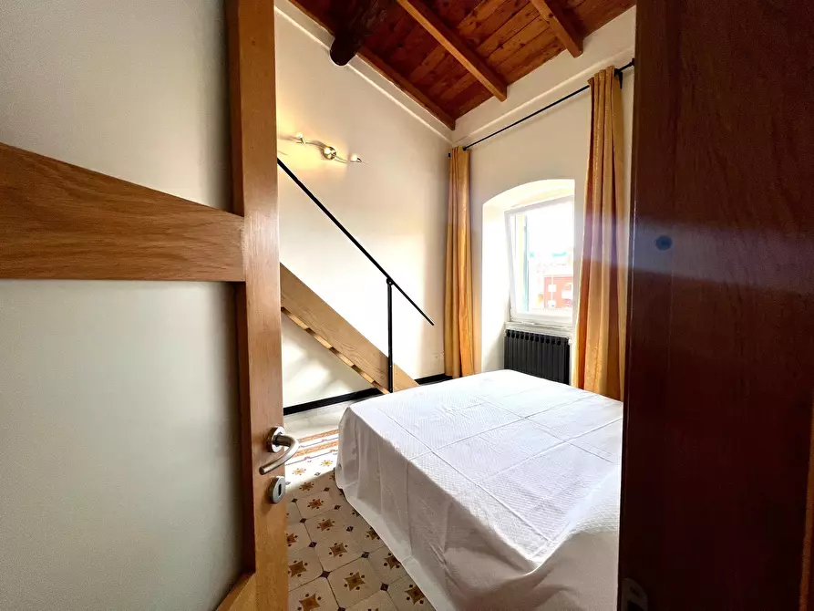 Immagine 16 di Appartamento in vendita  in Via porta parma 12 a Sarzana