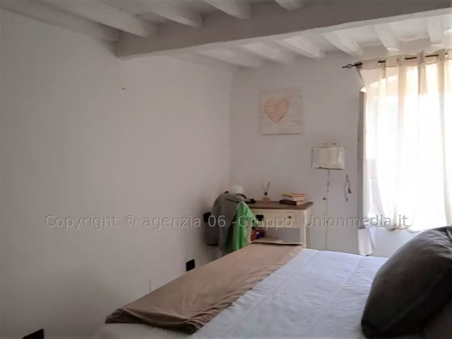 Immagine 11 di Appartamento in vendita  a Santo Stefano Di Magra