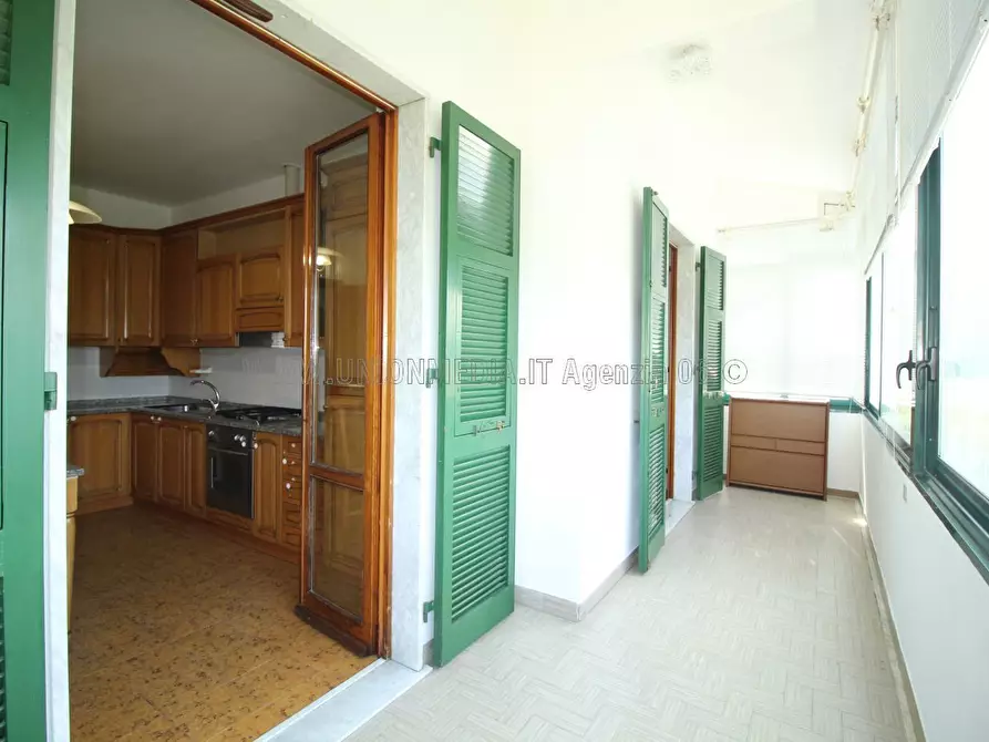 Immagine 9 di Casa indipendente in vendita  a Sarzana