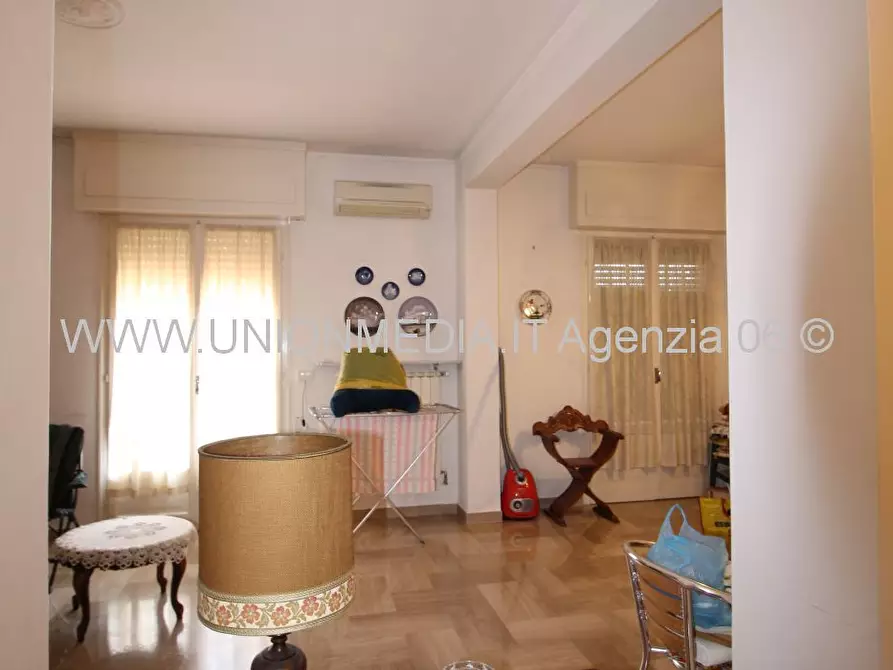 Immagine 41 di Appartamento in vendita  in Via Luigi Valentini 131 a Arcola