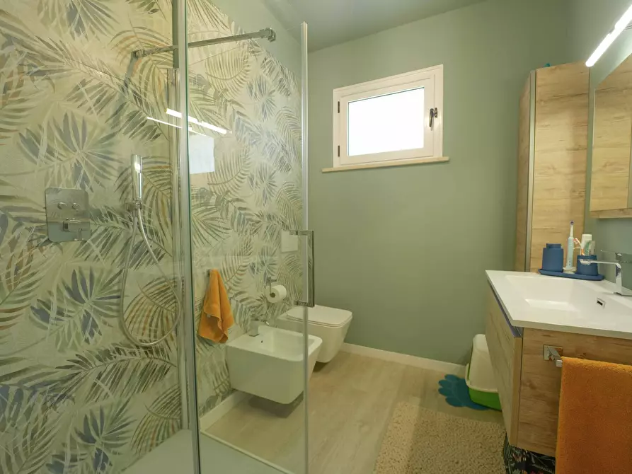 Immagine 8 di Bilocale in vendita  in Via Venere 4/B a Santarcangelo Di Romagna