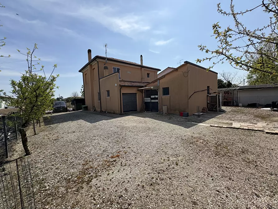 Immagine 2 di Villa in vendita  in Via Giannina 7 a Gatteo