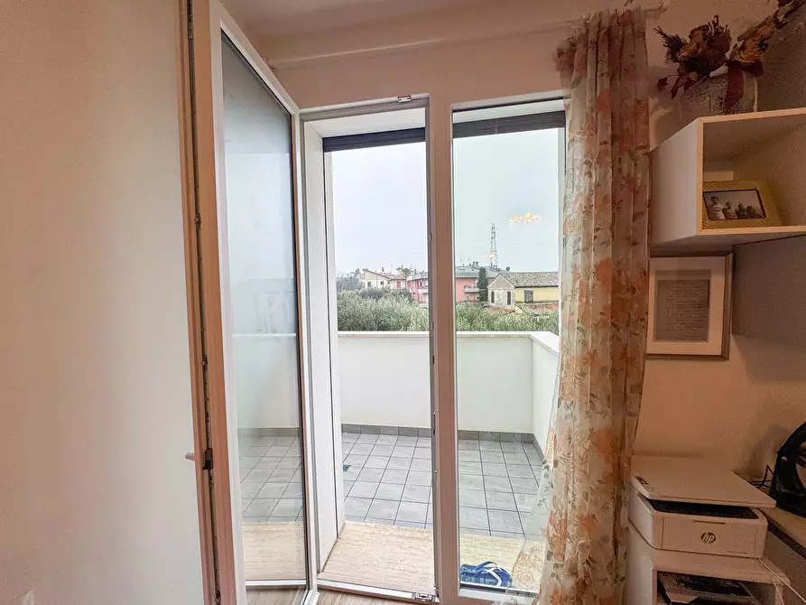 Immagine 29 di Trilocale in vendita  in Via Colombarina 9 a Coriano