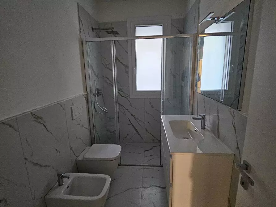 Immagine 4 di Trilocale in vendita  a San Mauro Pascoli