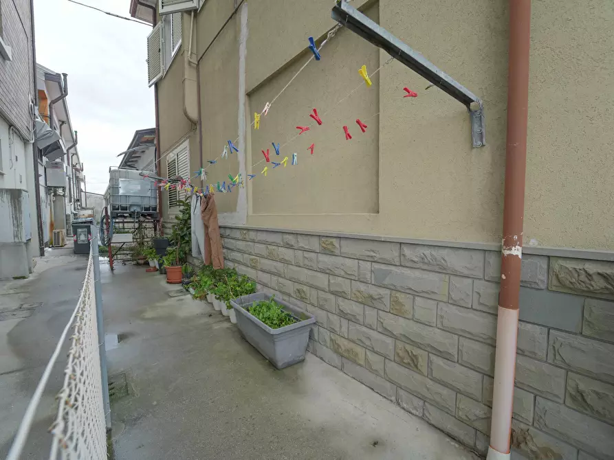 Immagine 16 di Villetta a schiera in vendita  in Via Emilia Ovest a Savignano Sul Rubicone