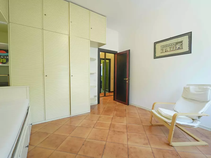 Immagine 16 di Quadrilocale in vendita  in Viale Dante 7 a Riccione