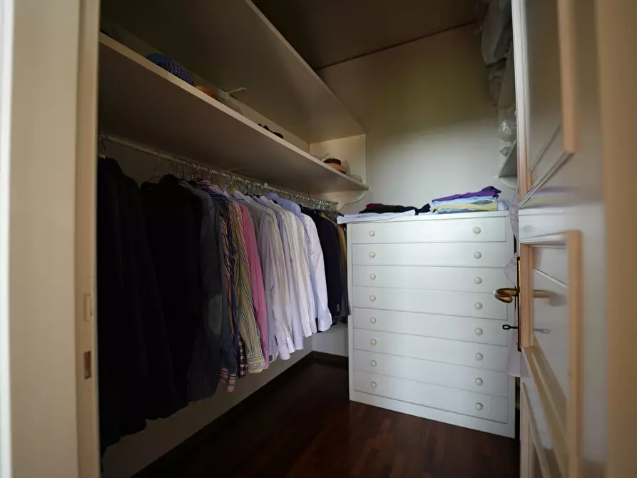 Immagine 15 di Villa in vendita  in Via delle Cave a Poggio Torriana