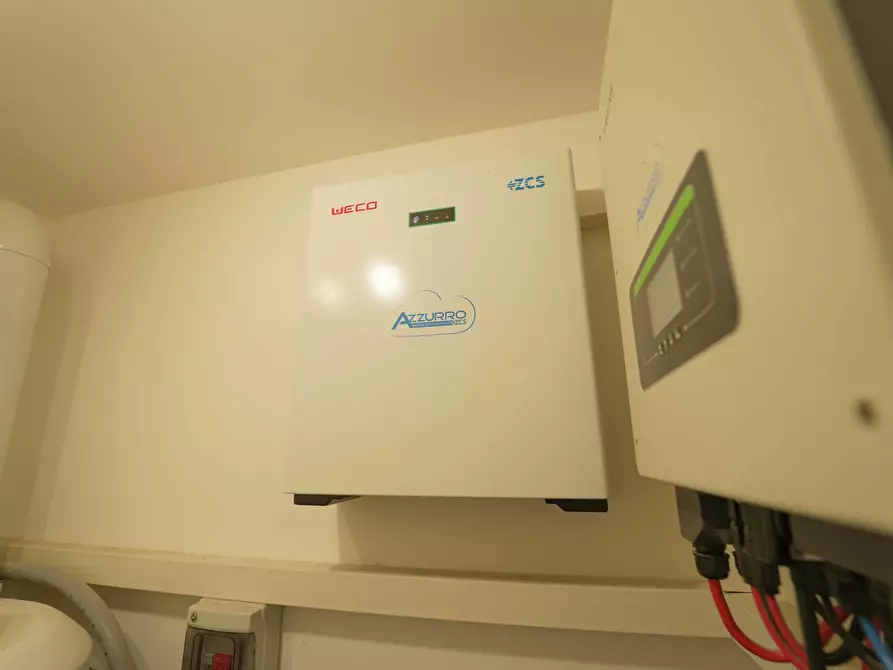 Immagine 25 di Villa in vendita  in Via Primo Targhini 4101 a Cesena