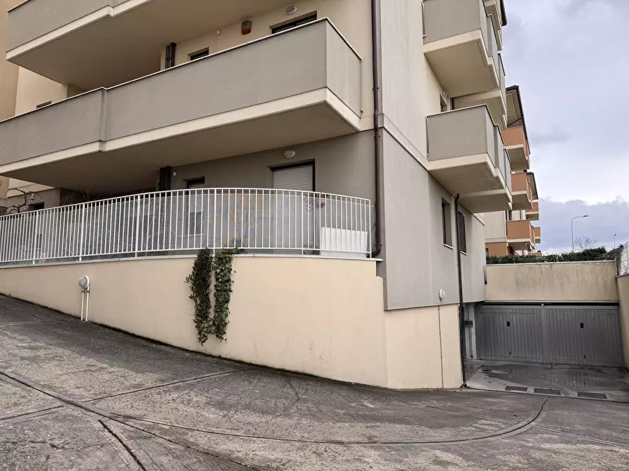 Immagine 2 di Attico in vendita  in Via Zaccagnini 5 a Rimini