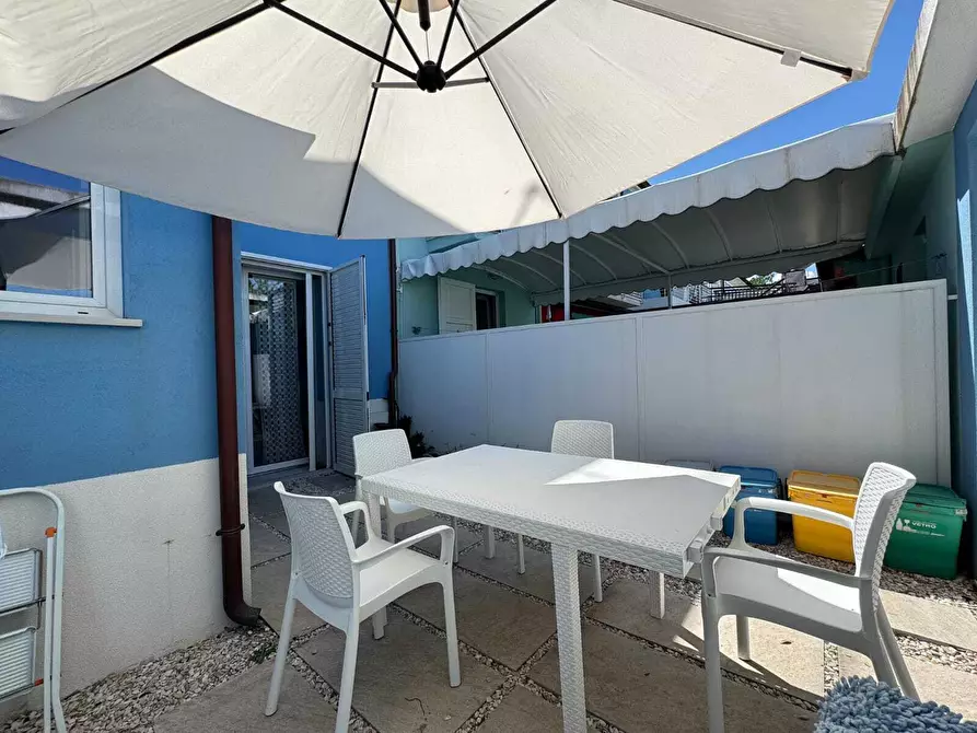 Immagine 23 di Terratetto in vendita  in Via Sinistra del Porto a Rimini