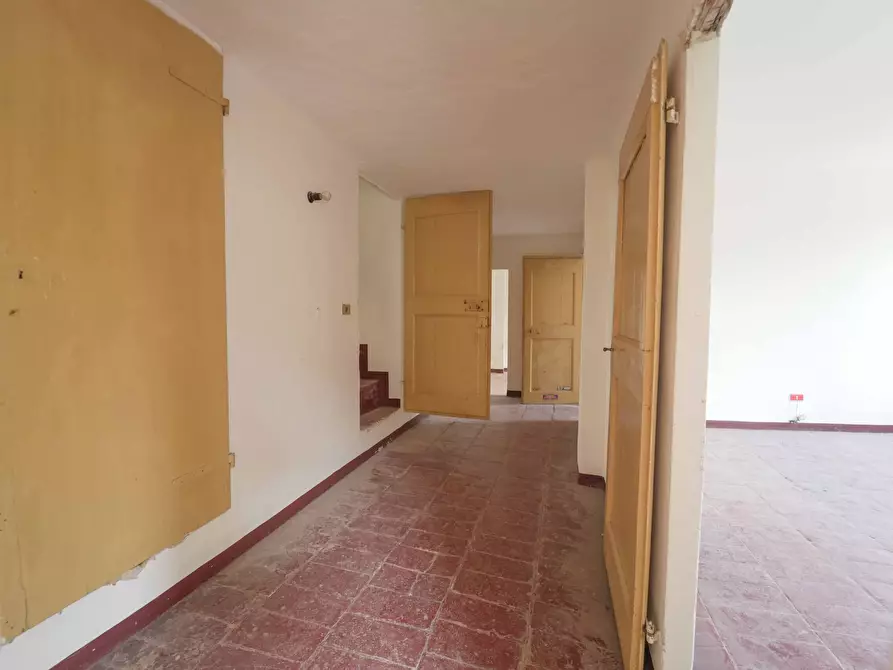 Immagine 7 di Terratetto in vendita  in Piazzetta Monache a Santarcangelo Di Romagna