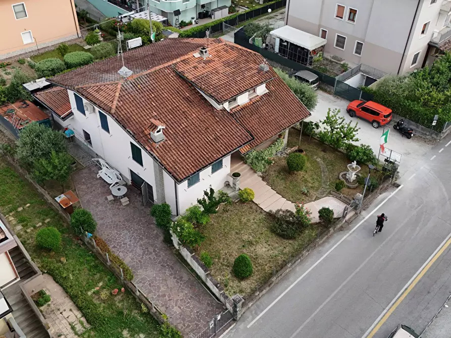 Immagine 3 di Villetta a schiera in vendita  a Verucchio