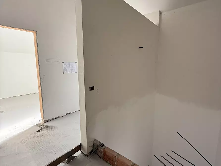 Immagine 9 di Trilocale in vendita  in Via Marecchiese 189 a Verucchio