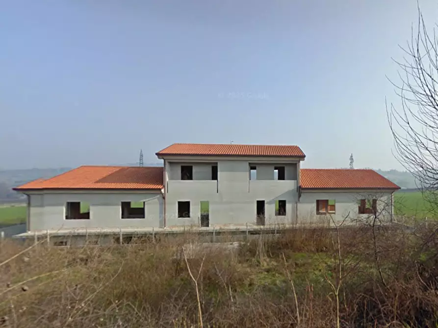 Immagine 1 di Casa indipendente in vendita  in Via Buonanotte 8A a Rimini