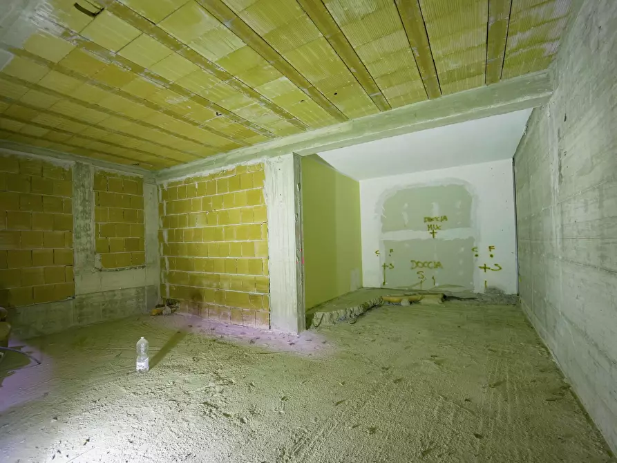 Immagine 24 di Villetta a schiera in vendita  in Via Rigardara 11 a Coriano