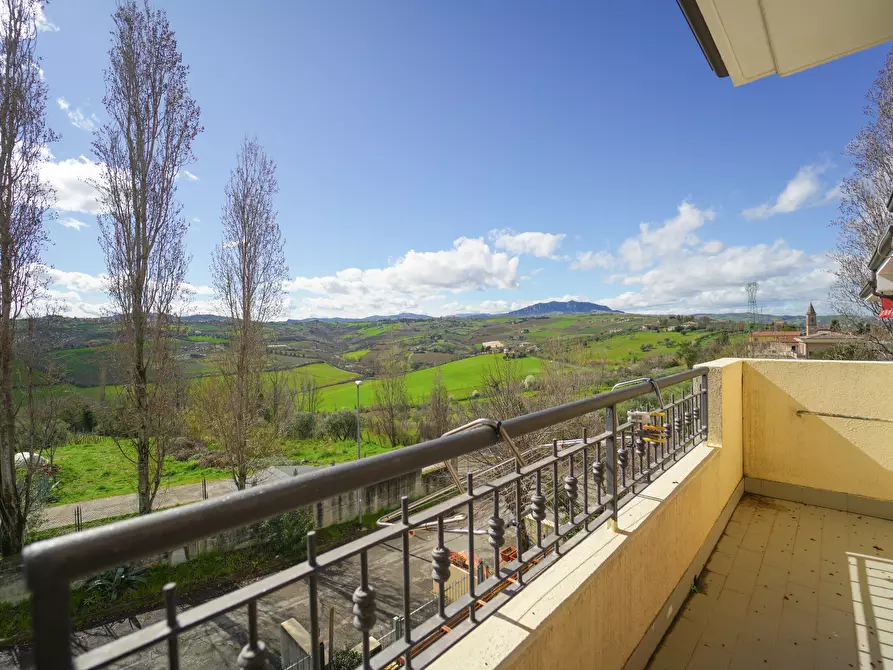 Immagine 21 di Villetta a schiera in vendita  a Coriano