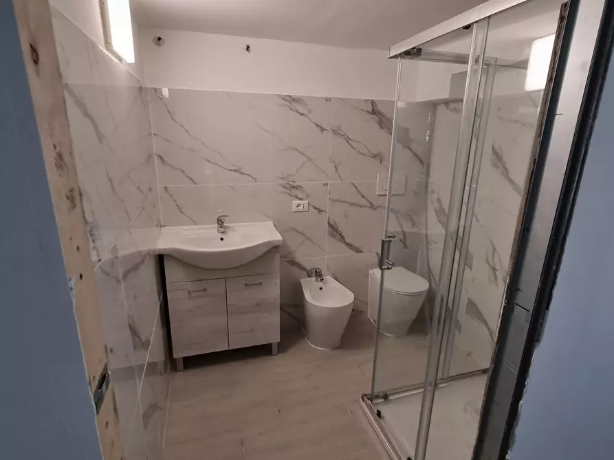 Immagine 21 di Terratetto in vendita  in Via Ortaggi 29 a Rimini