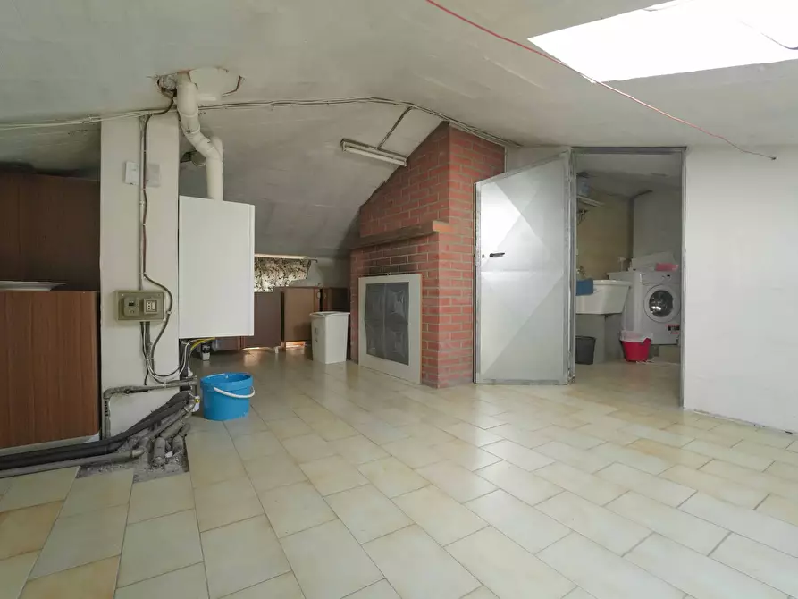 Immagine 16 di Trilocale in vendita  in Via Caduti in Guerra 2/A a Santarcangelo Di Romagna
