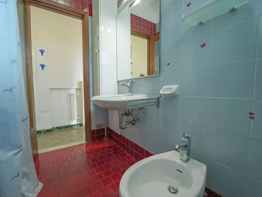 Immagine 13 di Trilocale in vendita  in Via G. Matteotti 80 a Gatteo