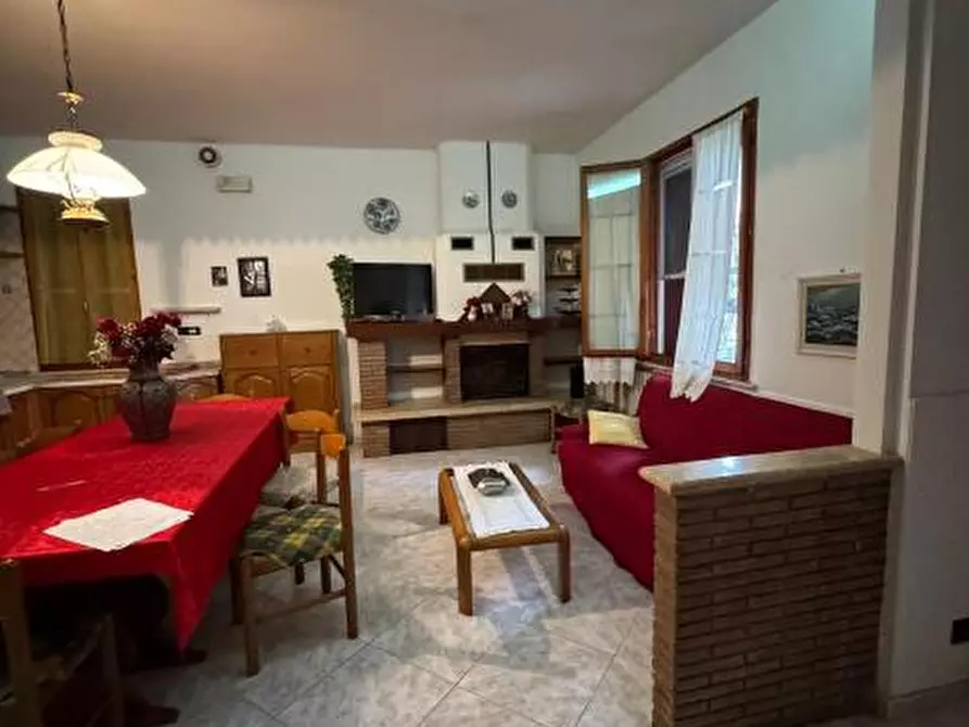 Immagine 17 di Casa bifamiliare in vendita  a Savignano Sul Rubicone