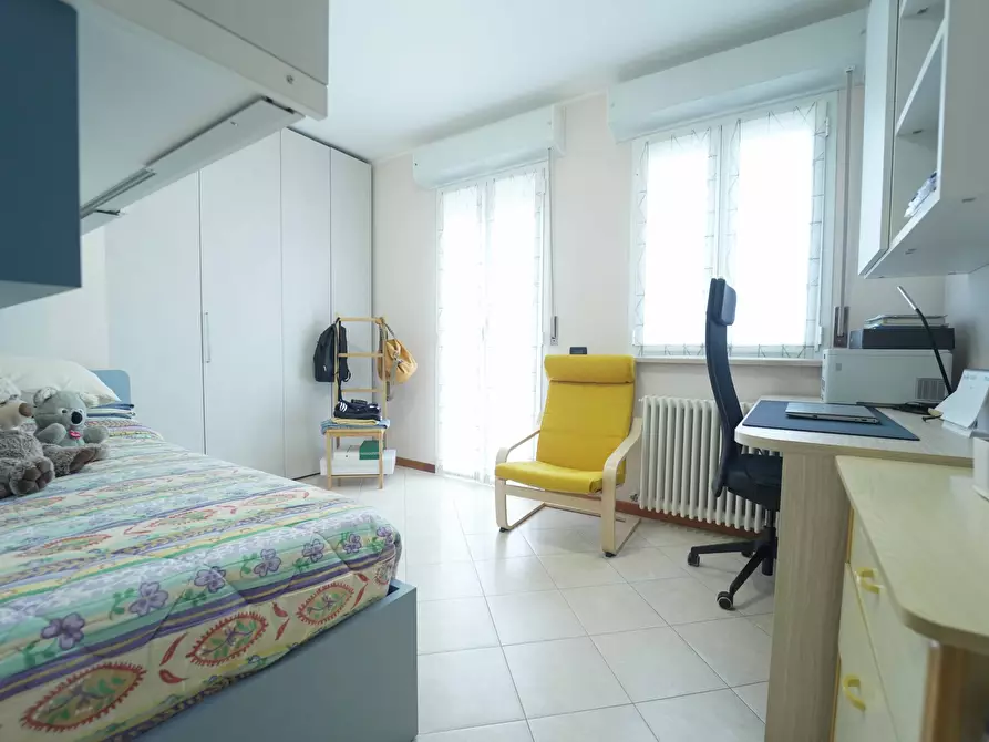Immagine 24 di Trilocale in vendita  in Via Berlino 89 a Santarcangelo Di Romagna