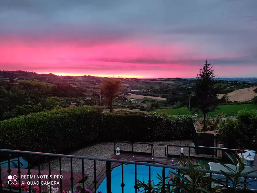 Immagine 1 di Villetta a schiera in vendita  a Roncofreddo