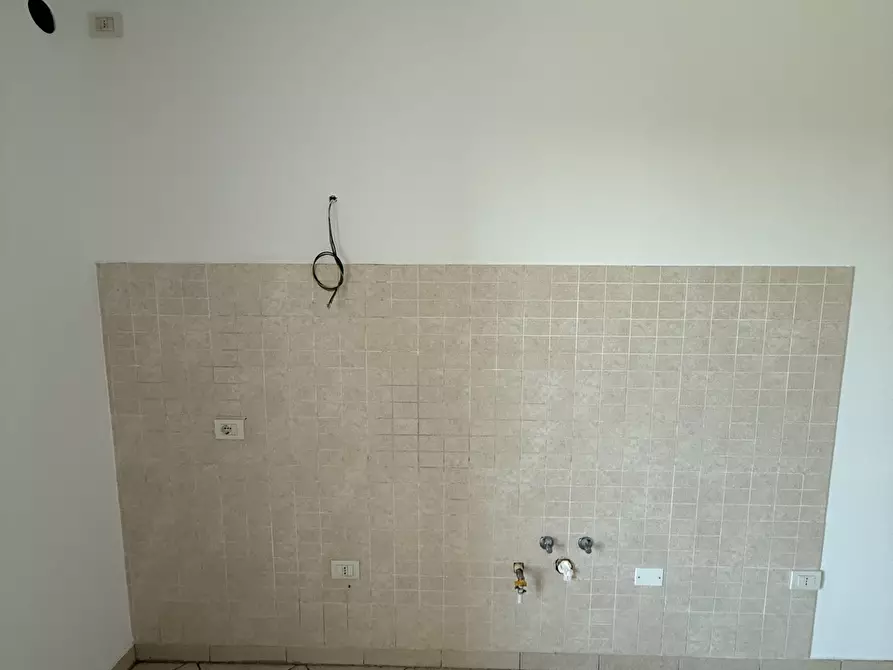 Immagine 5 di Trilocale in vendita  in Via Giorgio La Pira a Savignano Sul Rubicone