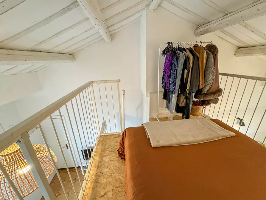 Immagine 12 di Bilocale in vendita  in Via Onofrio Tommasini 9 a Rimini