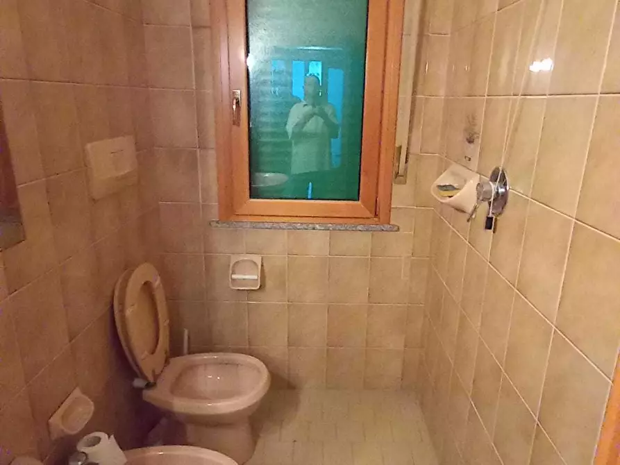 Immagine 7 di Porzione di casa in vendita  in Viale Veneto 113 a Riccione