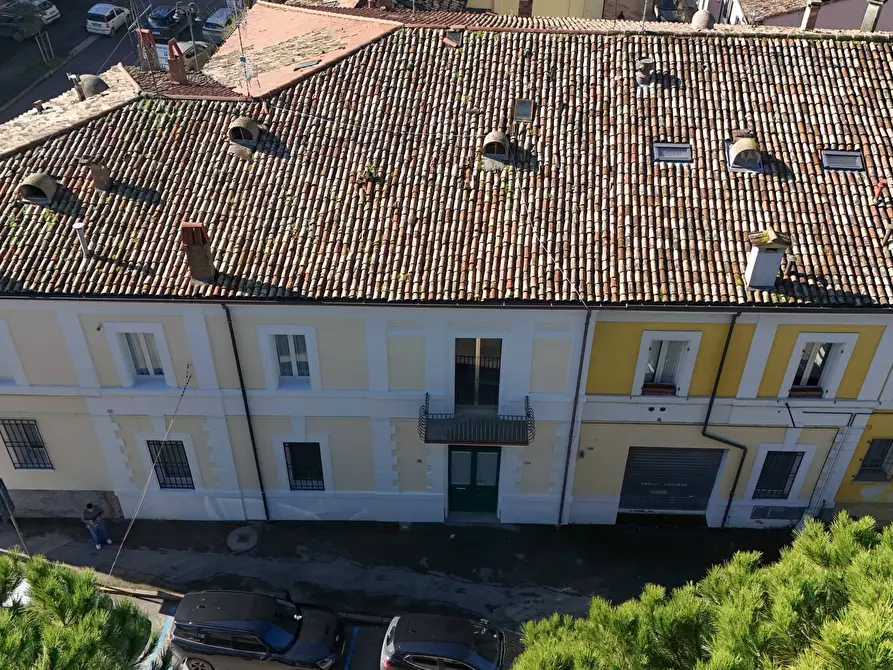 Immagine 2 di Loft/Open space in vendita  a Cervia