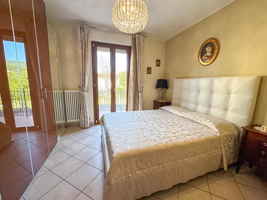 Immagine 28 di Trilocale in vendita  in Via Poggio 17 a San Leo