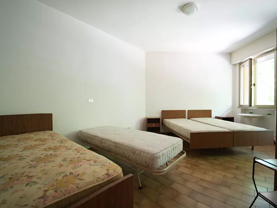 Immagine 8 di Bilocale in vendita  in Via C. Pisacane 38 a Cattolica