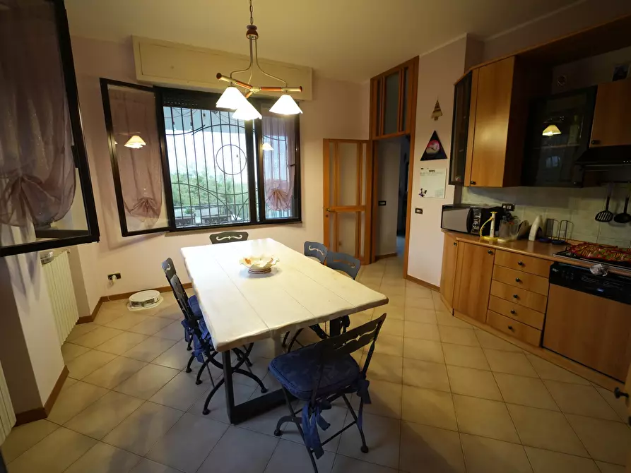 Immagine 29 di Villa in vendita  in Via I° Maggio 1 a Coriano