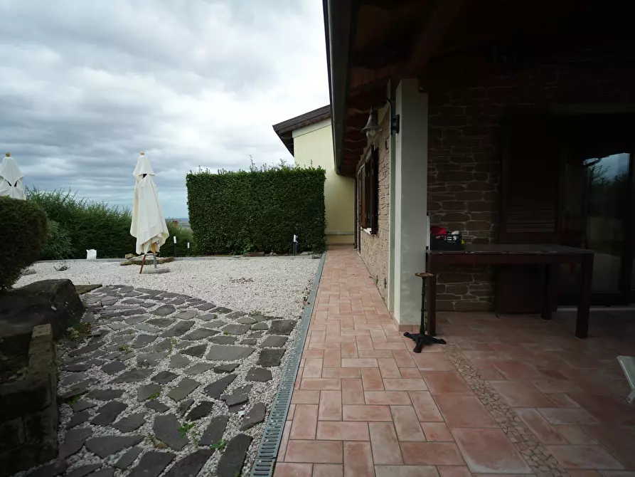 Immagine 29 di Villa in vendita  in Via Roma 94 a Poggio Torriana