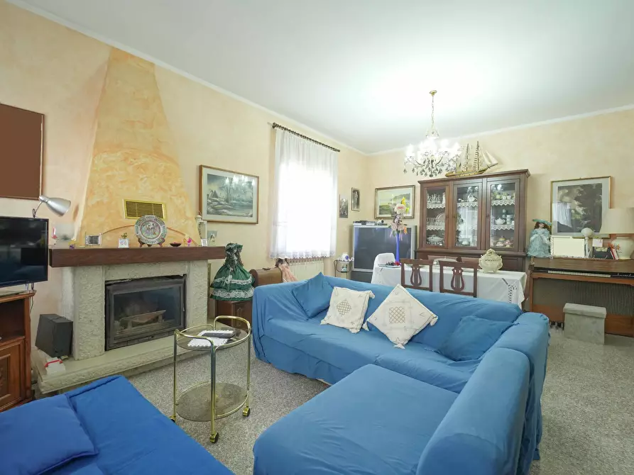 Immagine 9 di Villetta a schiera in vendita  a Verucchio