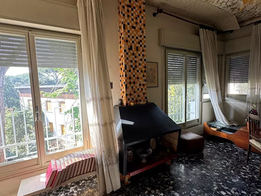Immagine 28 di Pentalocale in vendita  in Viale Romagna 25 a Cervia