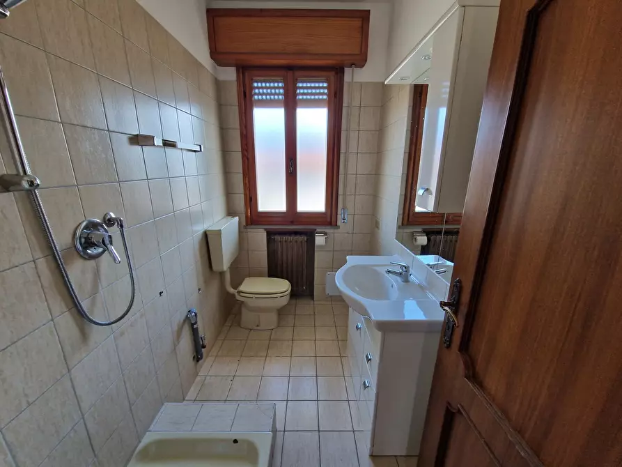Immagine 25 di Porzione di casa in vendita  in Via Misano 3 a Santarcangelo Di Romagna