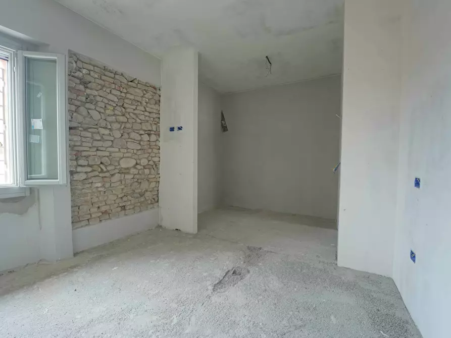 Immagine 26 di Villetta a schiera in vendita  in Via Bellaere 24 a Santarcangelo Di Romagna