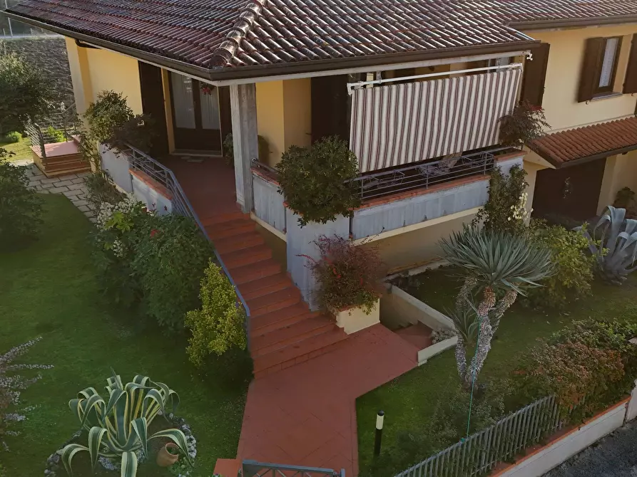 Immagine 9 di Villetta a schiera in vendita  in Via Romagna 21 a Savignano Sul Rubicone