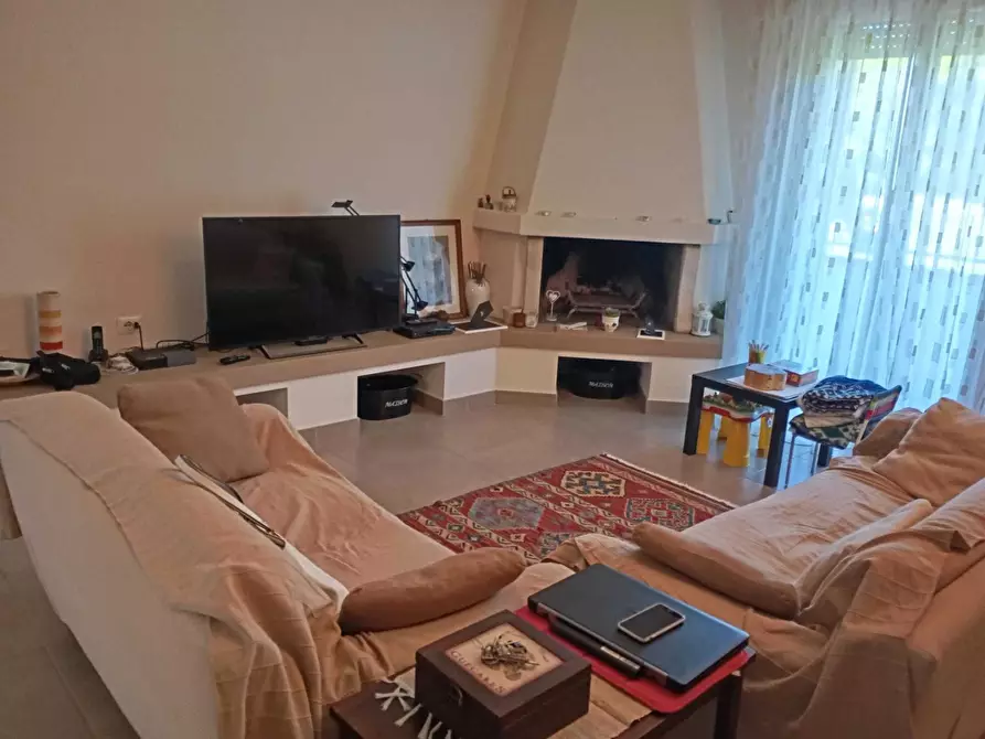 Immagine 6 di Quadrilocale in vendita  in Via San Vito 901 a Santarcangelo Di Romagna