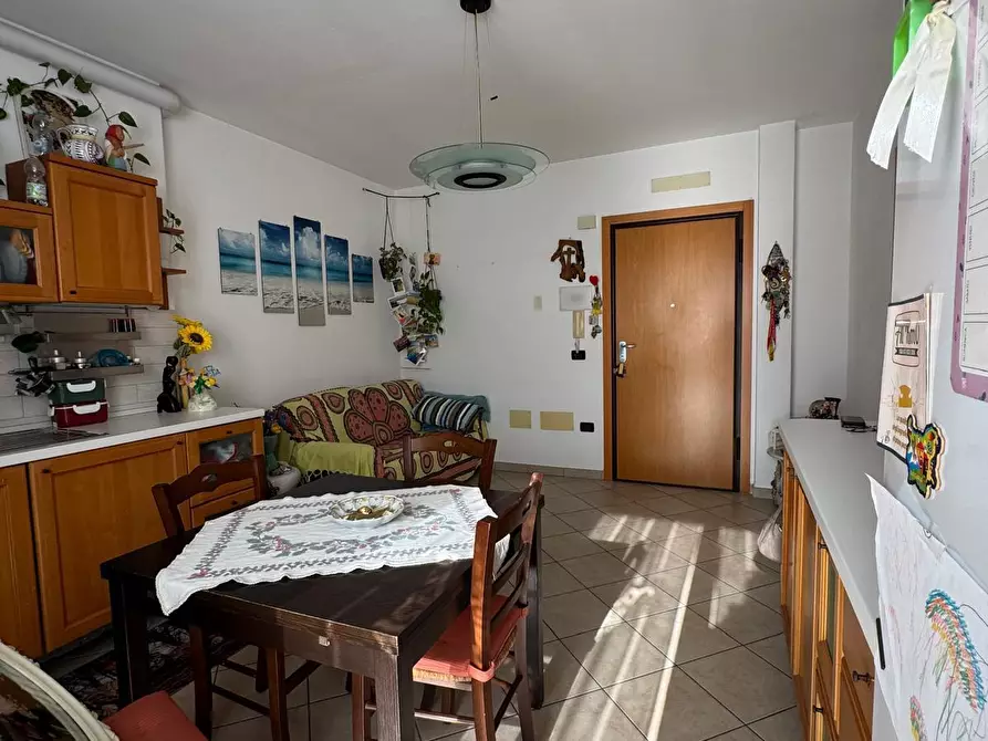 Immagine 4 di Appartamento in vendita  in Via Gastone Sozzi Sant'Angelo 41 a Gatteo