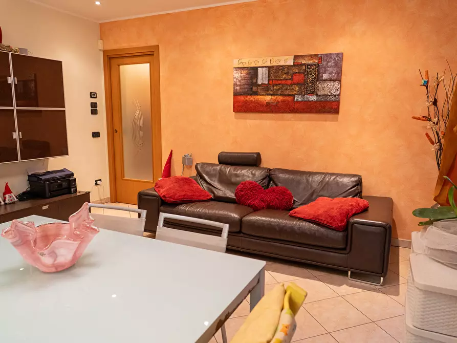 Immagine 7 di Trilocale in vendita  in Via Pennabilli 3 a Rimini