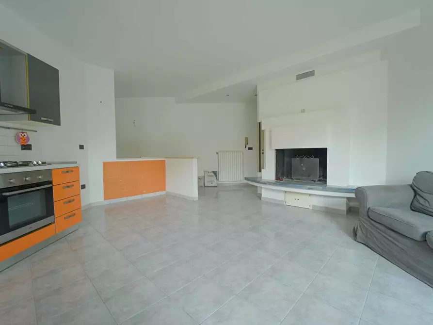 Immagine 7 di Quadrilocale in vendita  in Via Andrea Costa 133 a Santarcangelo Di Romagna