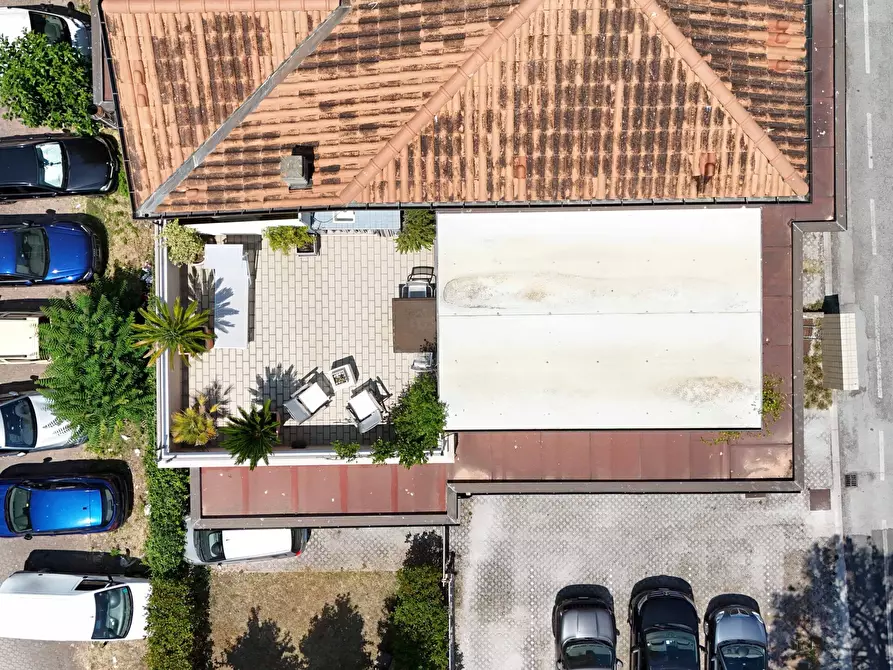 Immagine 3 di Attico in vendita  in Via Enrico Fermi 4A a Bellaria-Igea Marina