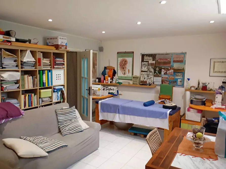 Immagine 23 di Quadrilocale in vendita  in Via San Vito 901 a Santarcangelo Di Romagna