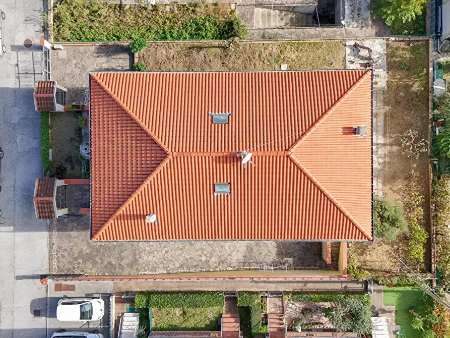 Immagine 38 di Porzione di casa in vendita  in Via Misano 3 a Santarcangelo Di Romagna