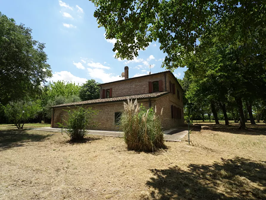 Immagine 5 di Villa in vendita  in Via Molino Ronci 8 a Rimini