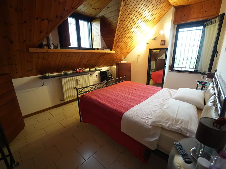 Immagine 36 di Villa in vendita  in Via I° Maggio 1 a Coriano